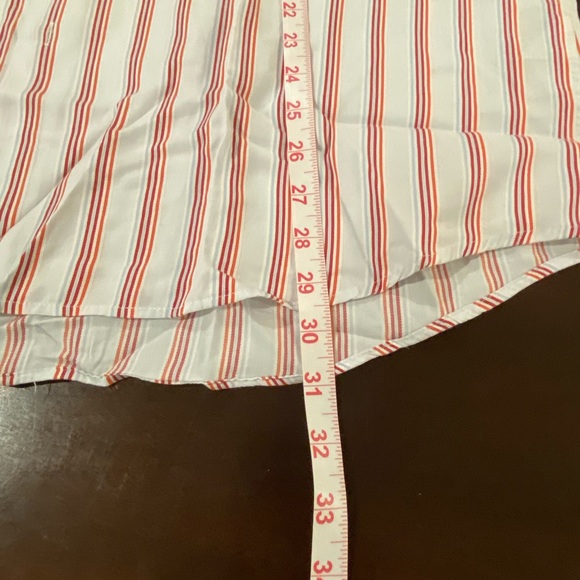 Springfield dress shirt multi colour - Picture 6 of 7